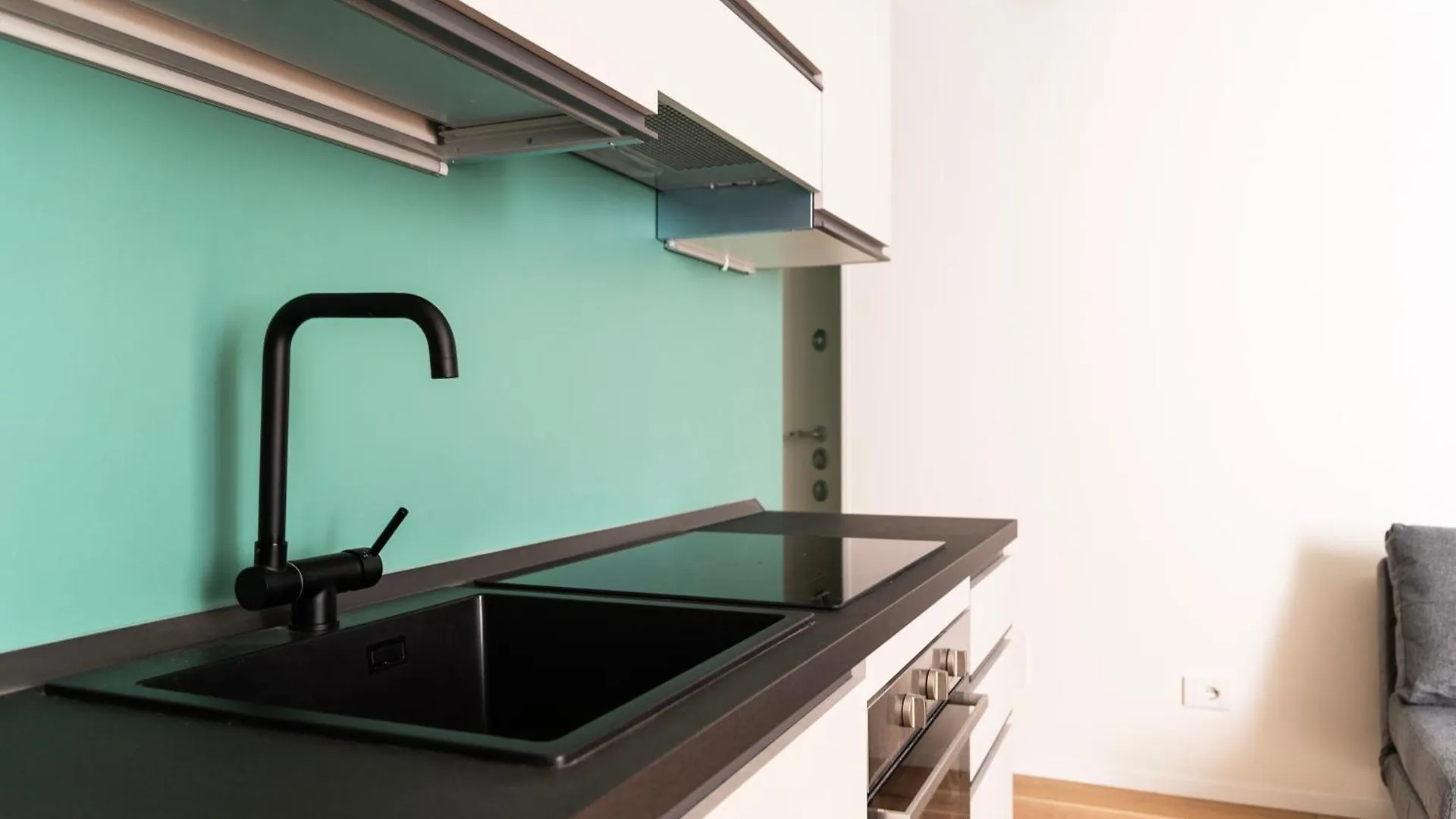 Youhosty - Perego 7 Sx Milan Apartment