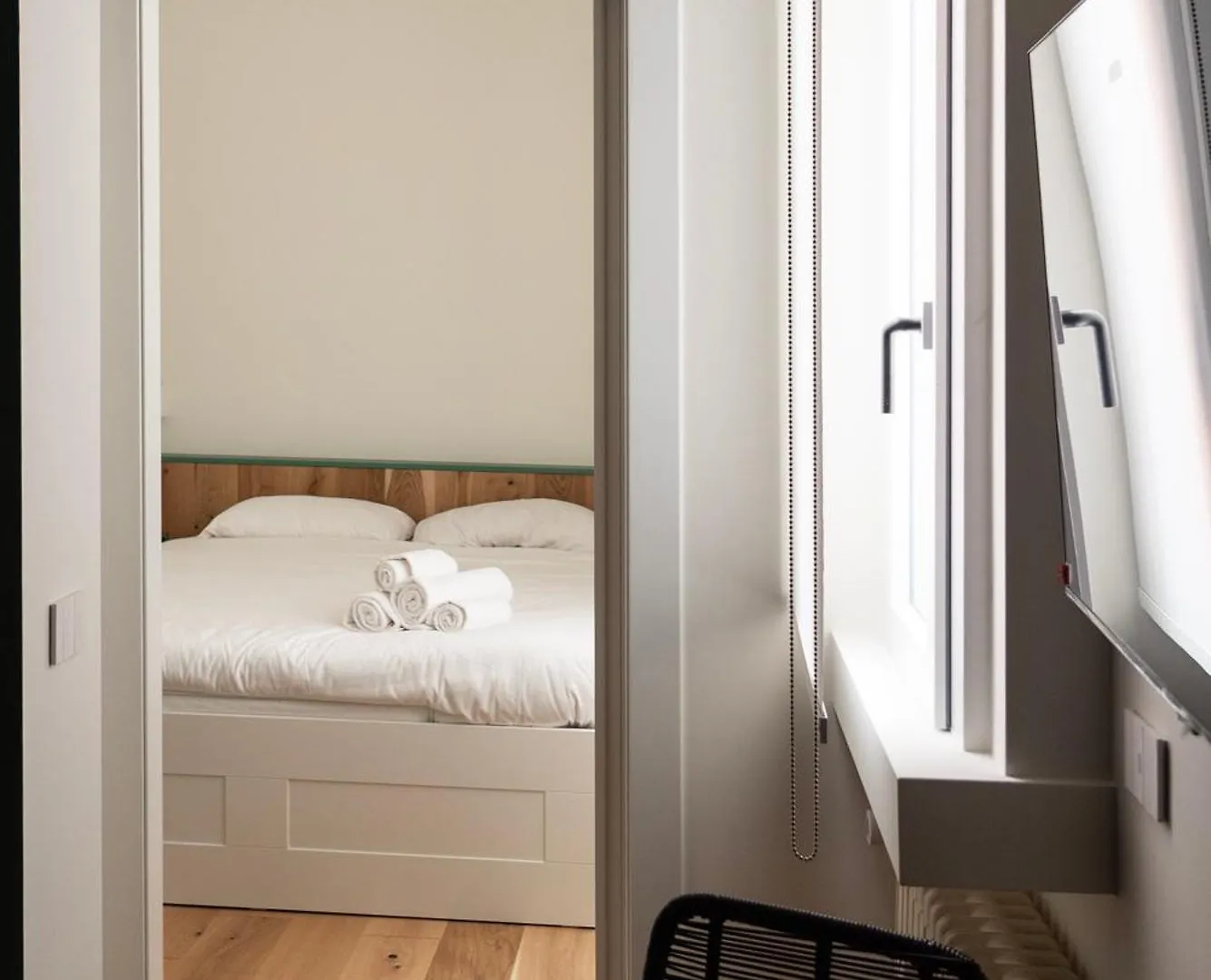Apartment Youhosty - Perego 7 Sx Milan