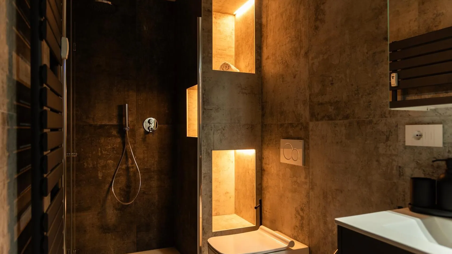 Youhosty - Perego 7 Sx Milan Apartment